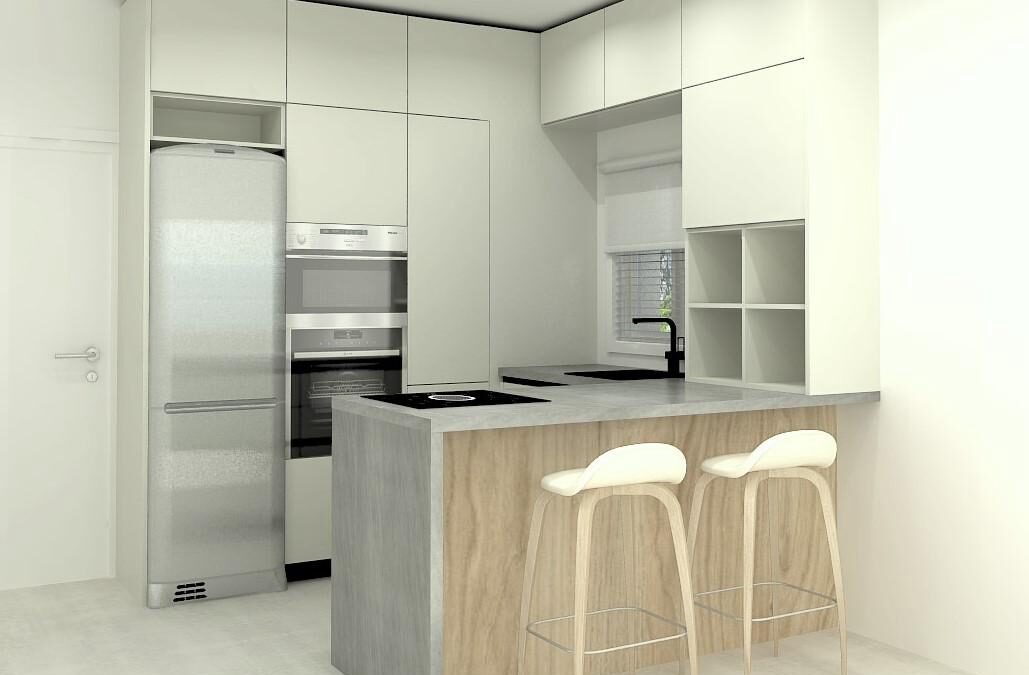 COCINA STUDIO