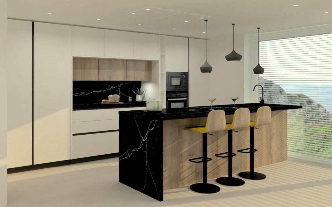 COCINA MONTERO