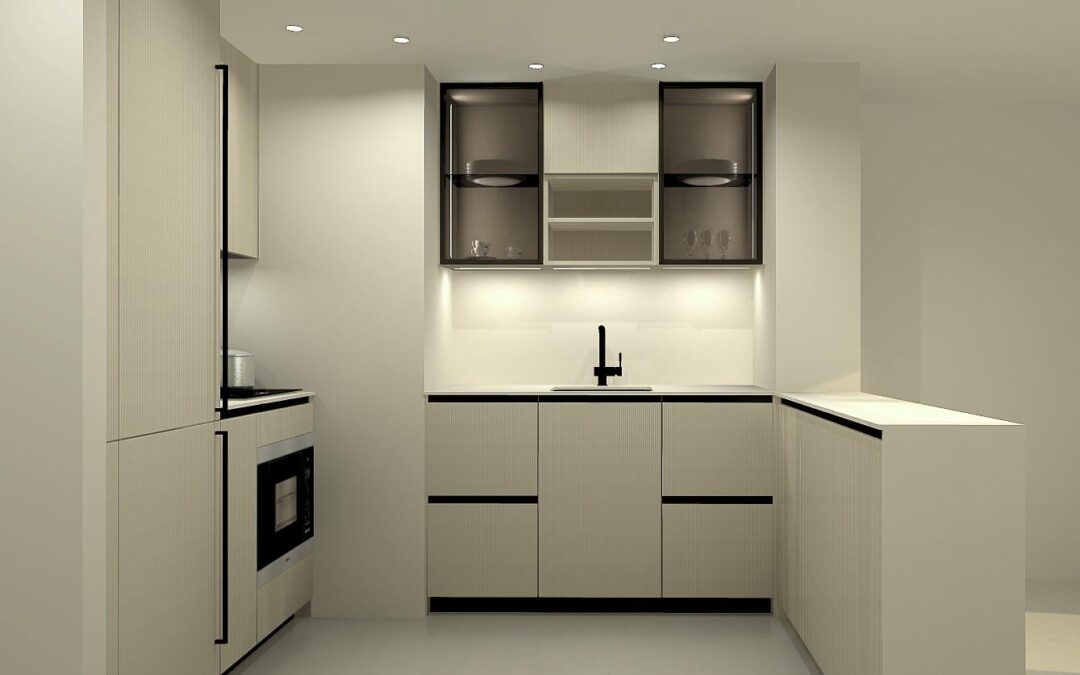 COCINA EBE